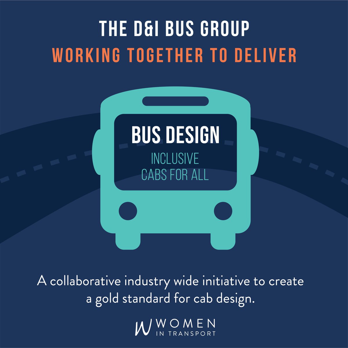 Women in Transport tweet media