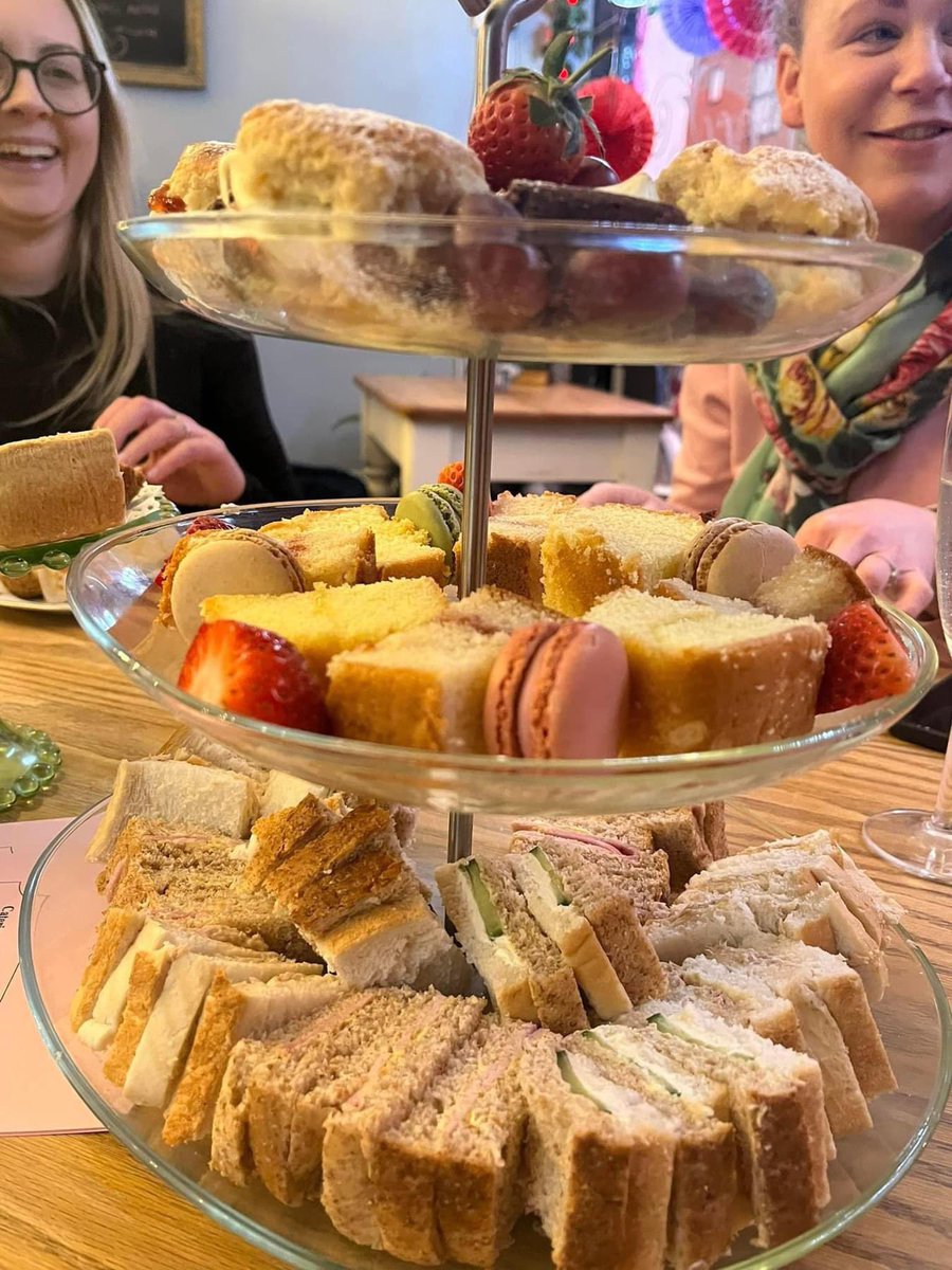 Not long now until we return to Coco Melton for our next event this Thursday! 
Businesses if you’re looking to meet &amp; connect with other local businesses in a really relaxed &amp; informal setting we’d love you to join us! Just sign up👇 
eventbrite.co.uk/e/melton-busin…
 #melton #networking