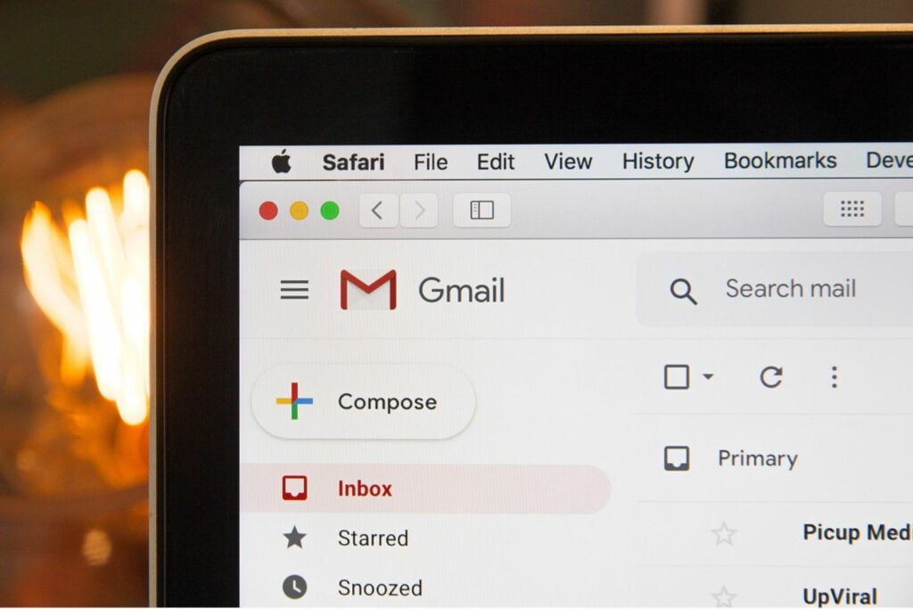 Gmail : cette nouvelle fonctionnalité vous aide à supprimer les emails inintéressants buff.ly/3TYzUhS