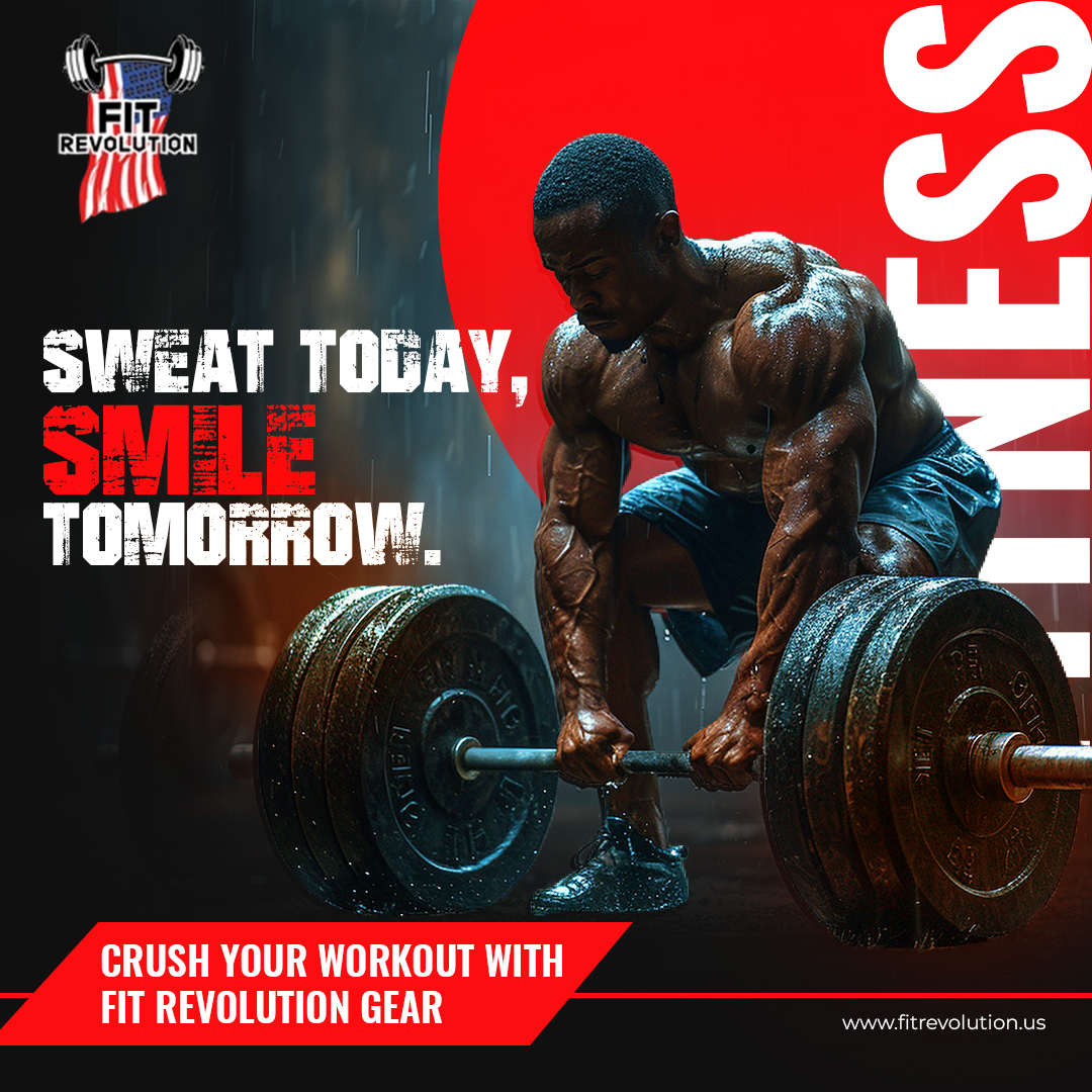 FitRevolution49's tweet image. At Fit Revolution, we're all about powering your fitness journey to new heights. Ready to redefine your workout routine?
Visit- fitrevolution.us
.
.
.
#HealthyWeightManagement #SupportYourMetabolism #NaturalIngredients #fitrevolution