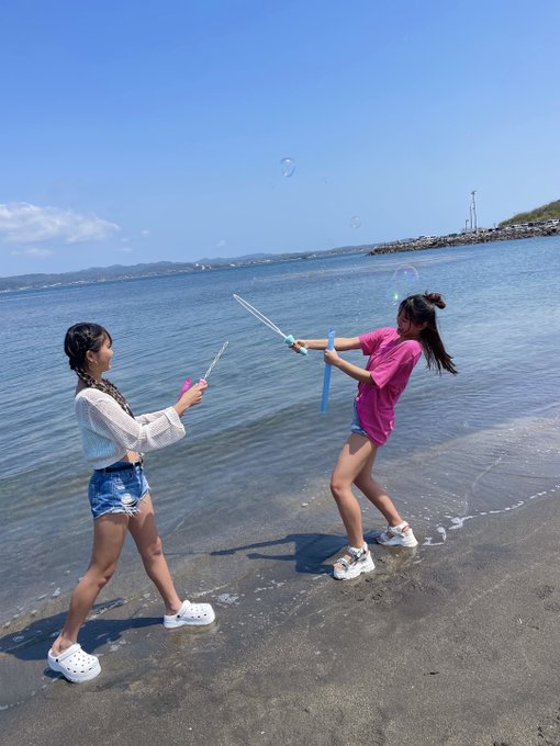 Twitterのコスプレ画像10