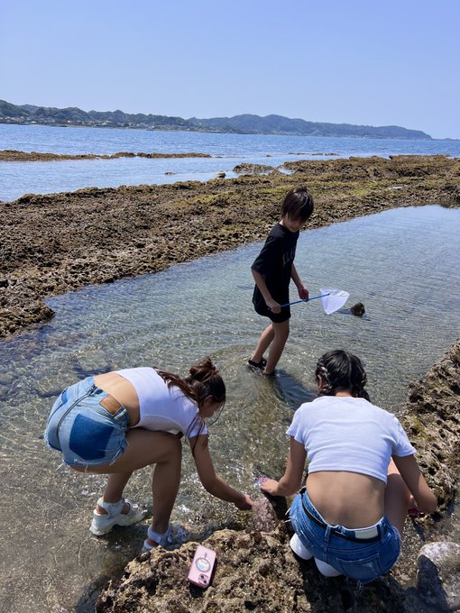 Twitterのコスプレ画像11