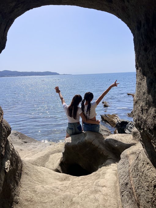 Twitterのコスプレ画像12