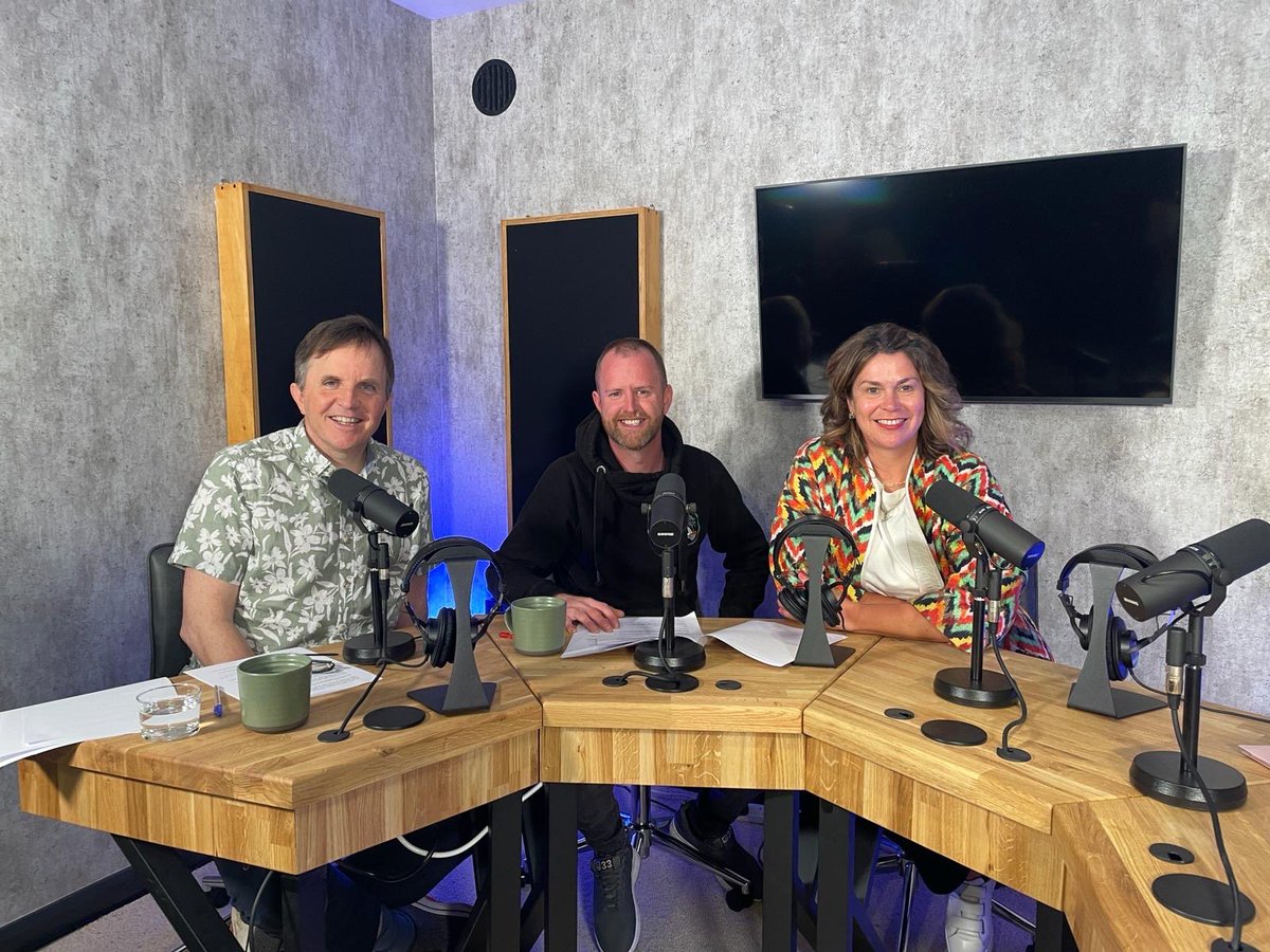 editor_Maguire's tweet photo. The latest guest  in ‘The Holiday That Changed My Life’ podcast Is Derry Green, of @SecretGlamping.

He reveals how a tenting holiday in his back garden led to  an appearance on #DragonsDen and securing @DeborahMeaden as an investor.

Listen here https://t.co/HrXDplkfj5 https://t.co/WZ5XFSz6gn