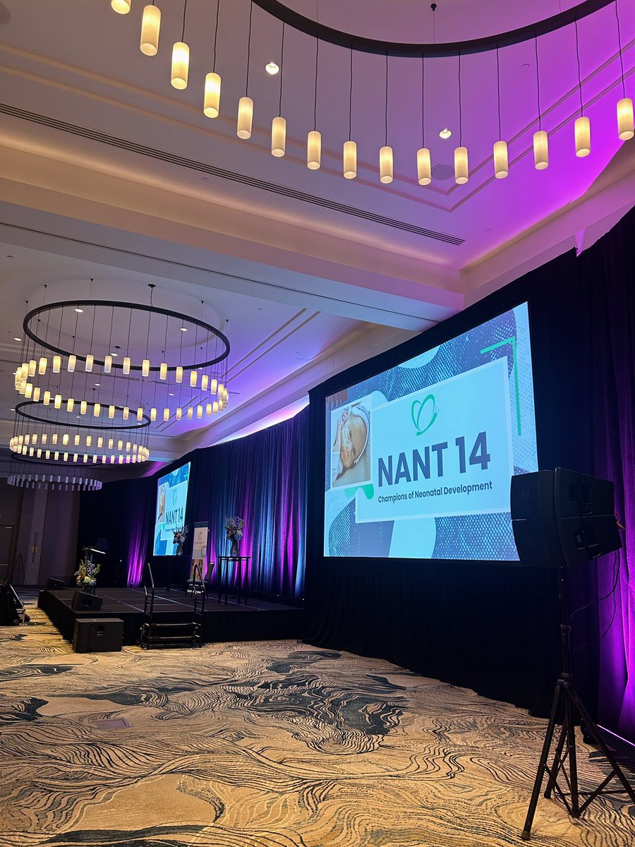 KerryEngelbrec1's tweet photo. An absolute dream to attend NANT 14 with this dreamy neonatal team in Florida. Our hearts are full and inspired! 🦋 @NANTtweets @SarahNeonatalOT @MunnMilly @annamlukens @MunnMilly @sensorybegin @MandaLawes 👶🏼 https://t.co/zEAIyoCbwI