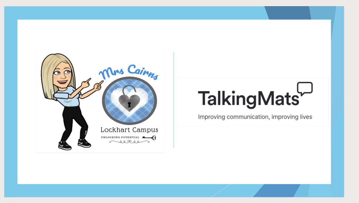 Come join us at the Communication Hub today as we explore how we use @TalkingMats to support our young people to communicate effectively about things that matter to them 🩵 #UNCRC12 #RespectForChildrensViews #EffectiveCommunication