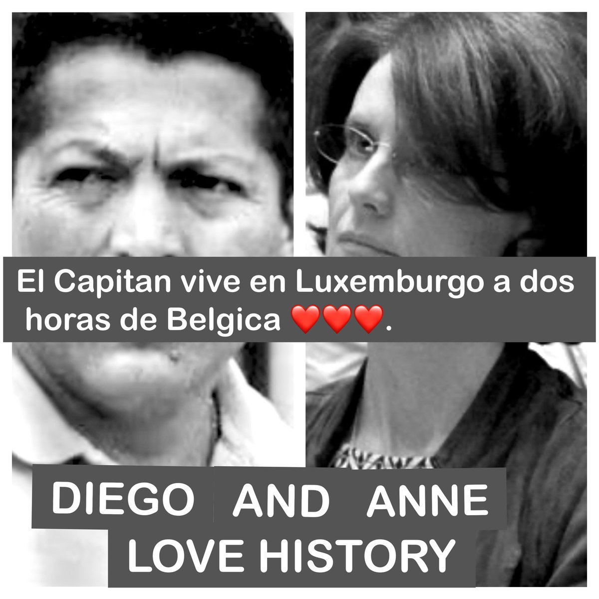 Mijo dejé la mariconeria y cuide a su mujer.