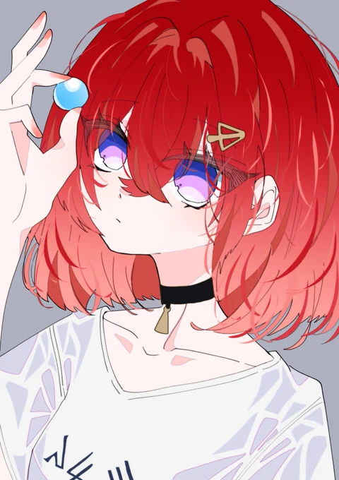 テイルズオブジアビス…!?!?!?ありがとうございます…!!!!!!初見の反応、楽しみにしてます!!!!!!ひとつ分の陽だまりにふたつはちょっと入れないんや…#絵ンジュ 