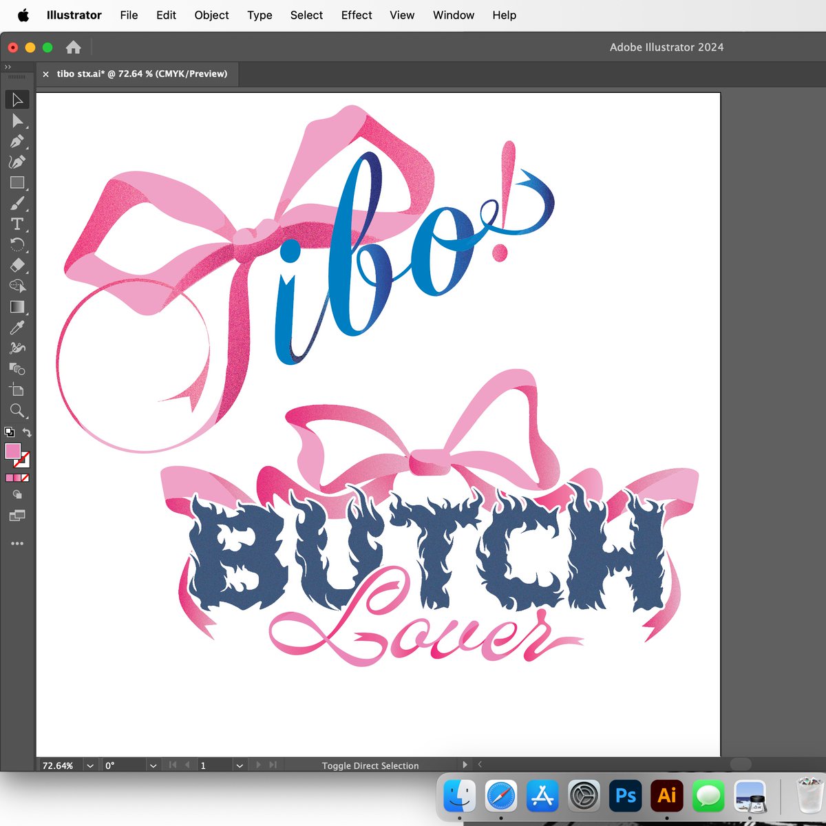 pandesaii's tweet photo. playing with illustrator https://t.co/7kuCL6WDqw