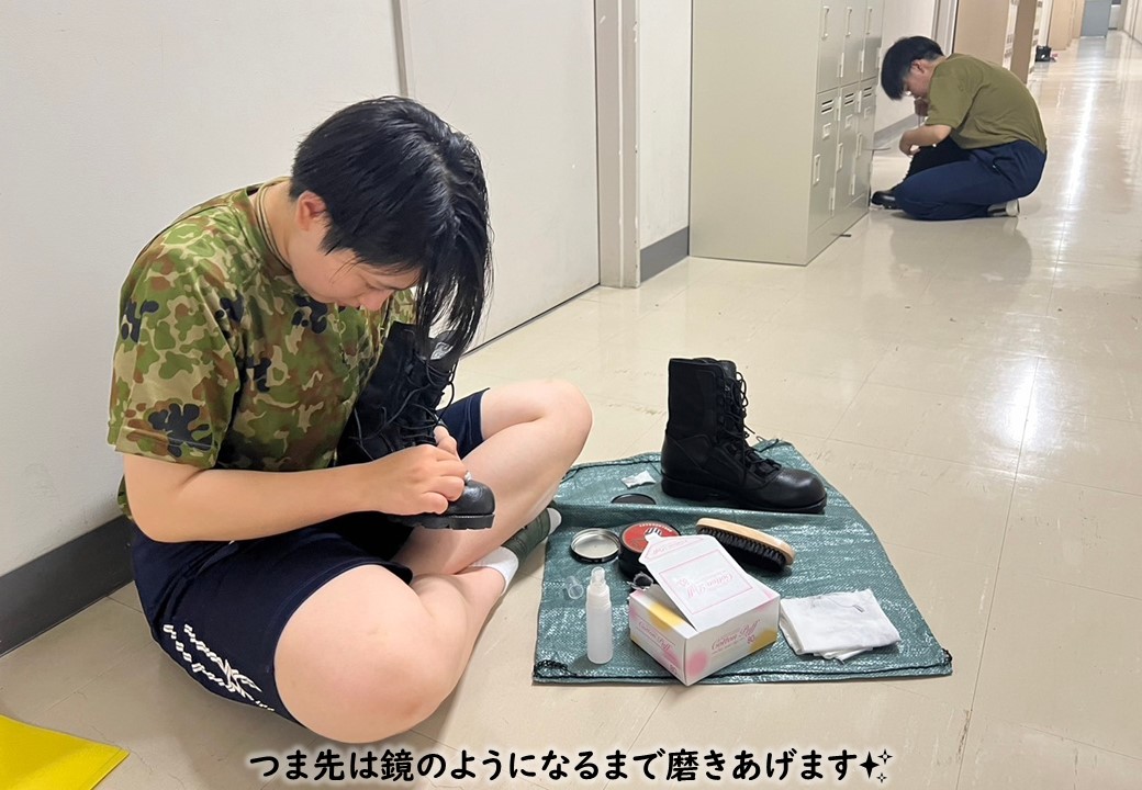 jgsdf_kurume tweet picture