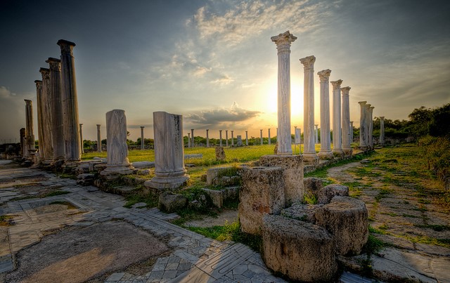 Ορθή χρήση των όρων (2) Ο✅πολιτισμός της Κύπρου είναι μέρος του Ελληνικού πολιτισμού. Ο όρος❌“κυπριακός” πολιτισμός είναι λανθασμένος και δημιουργήθηκε για να διαχωρίσει τον πολιτισμό της Κύπρου από τον Ελληνικό. #Κύπρος #Cyprus #Greeks