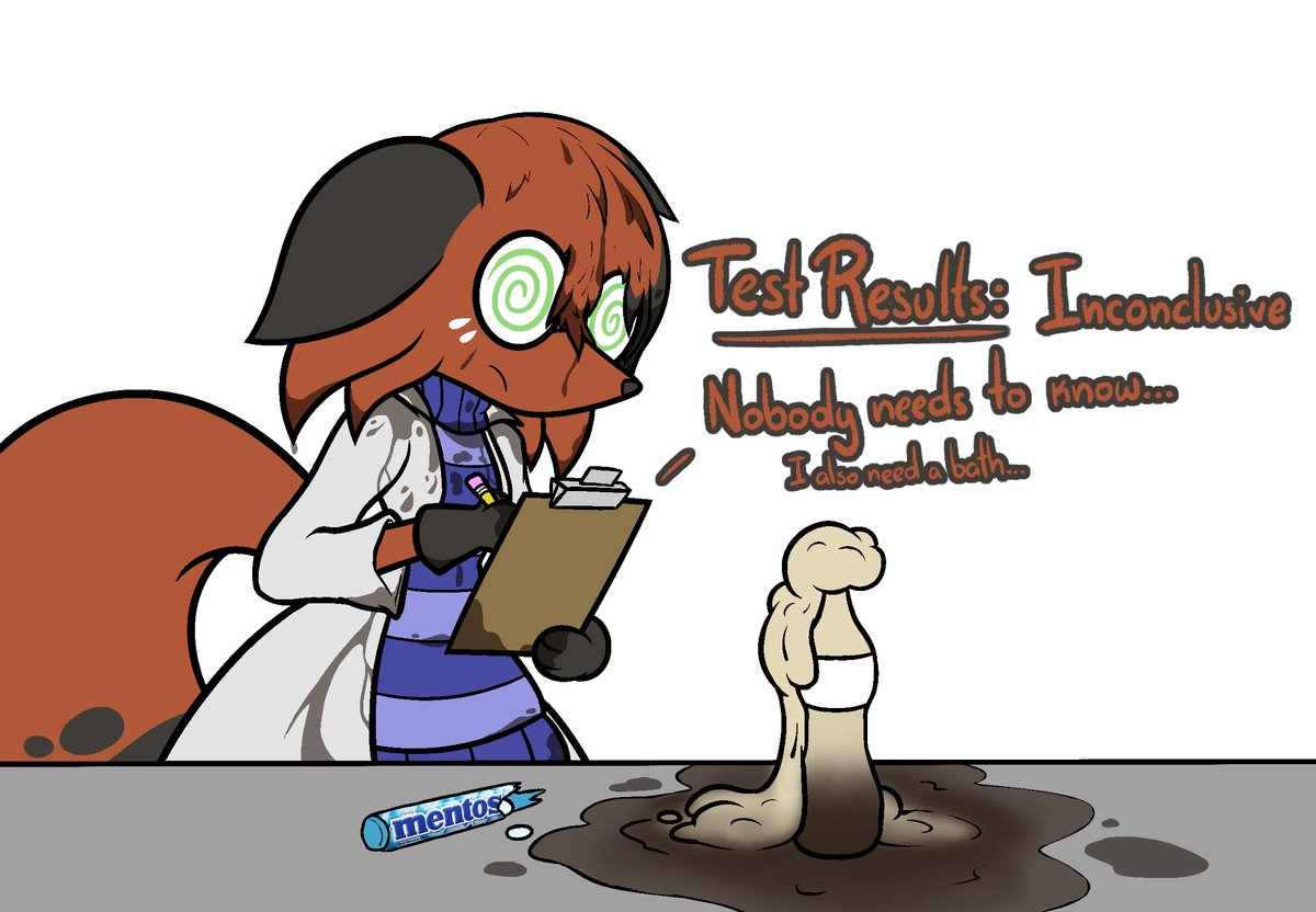 MrNeo_'s tweet image. Test Results

#pokemon #pokemonoc #nickit