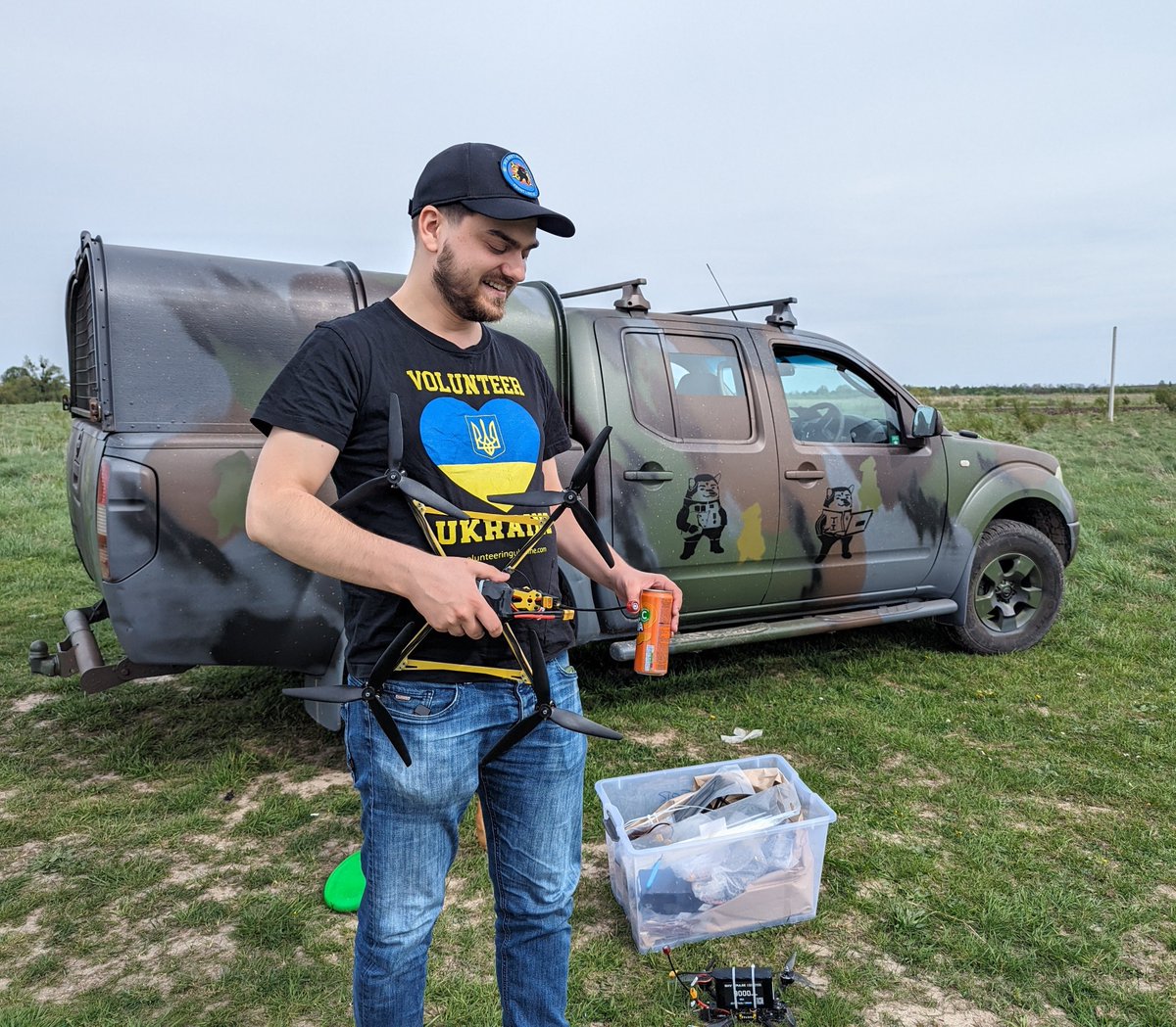 Richard Woodruff 🇺🇦 tweet media