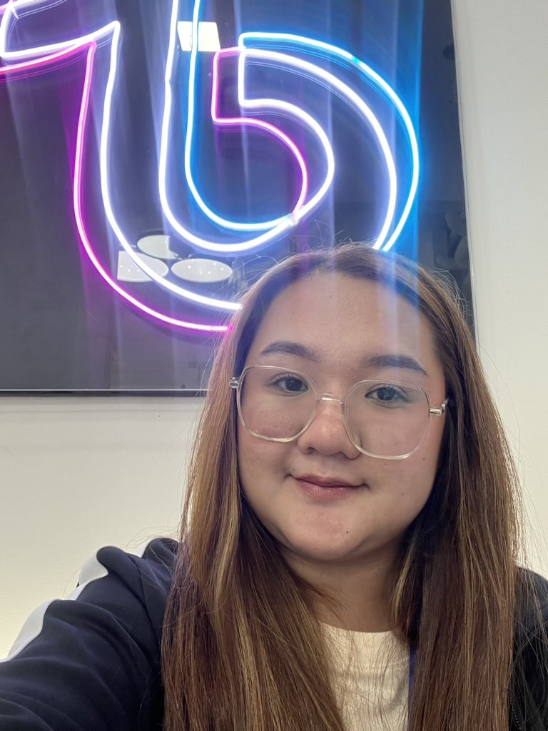 cheekatelyn's tweet photo. Proof of alive https://t.co/44A5ts1qeQ