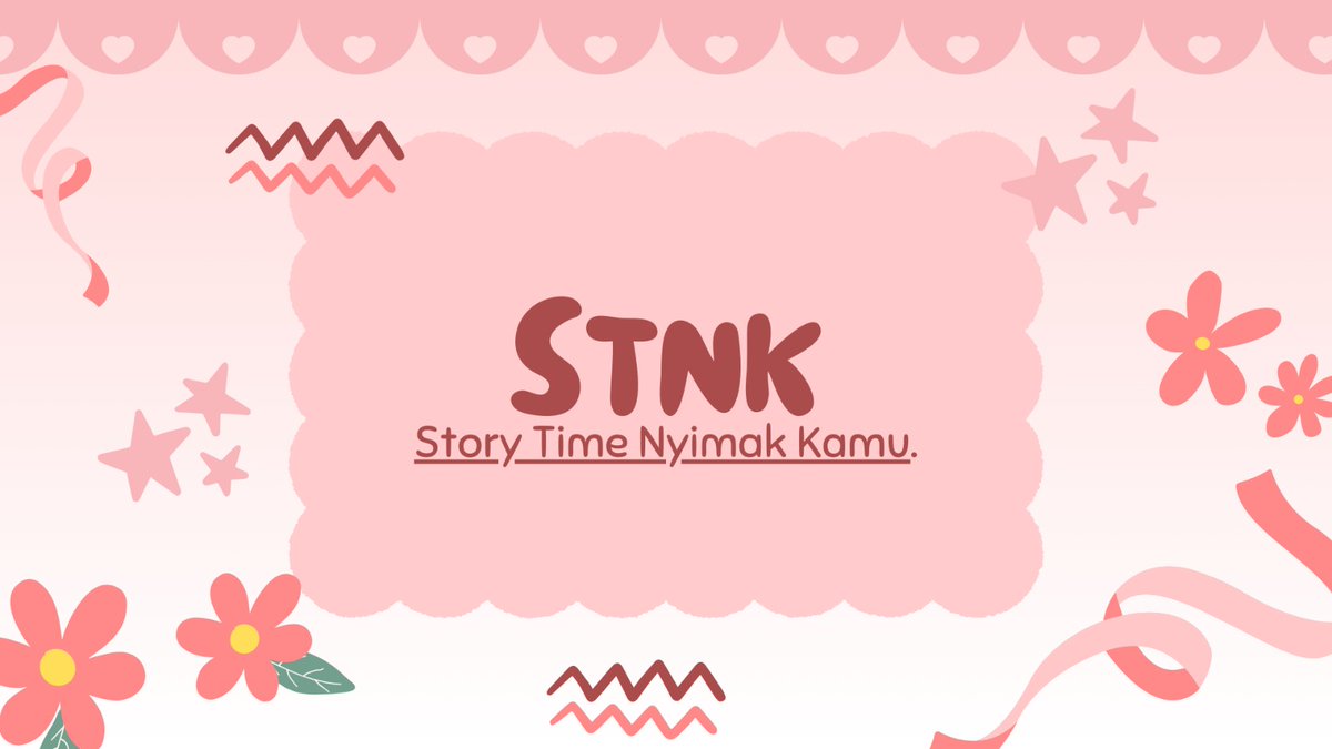 SFTAMBYAR's tweet photo. ㅤㅤㅤㅤ
ㅤ
ㅤ        ADA YANG BARU TAPI GA BARU BARU BANGET
             "STNK"
ㅤㅤㅤㅤ
ㅤ https://t.co/WYqTseGFpe