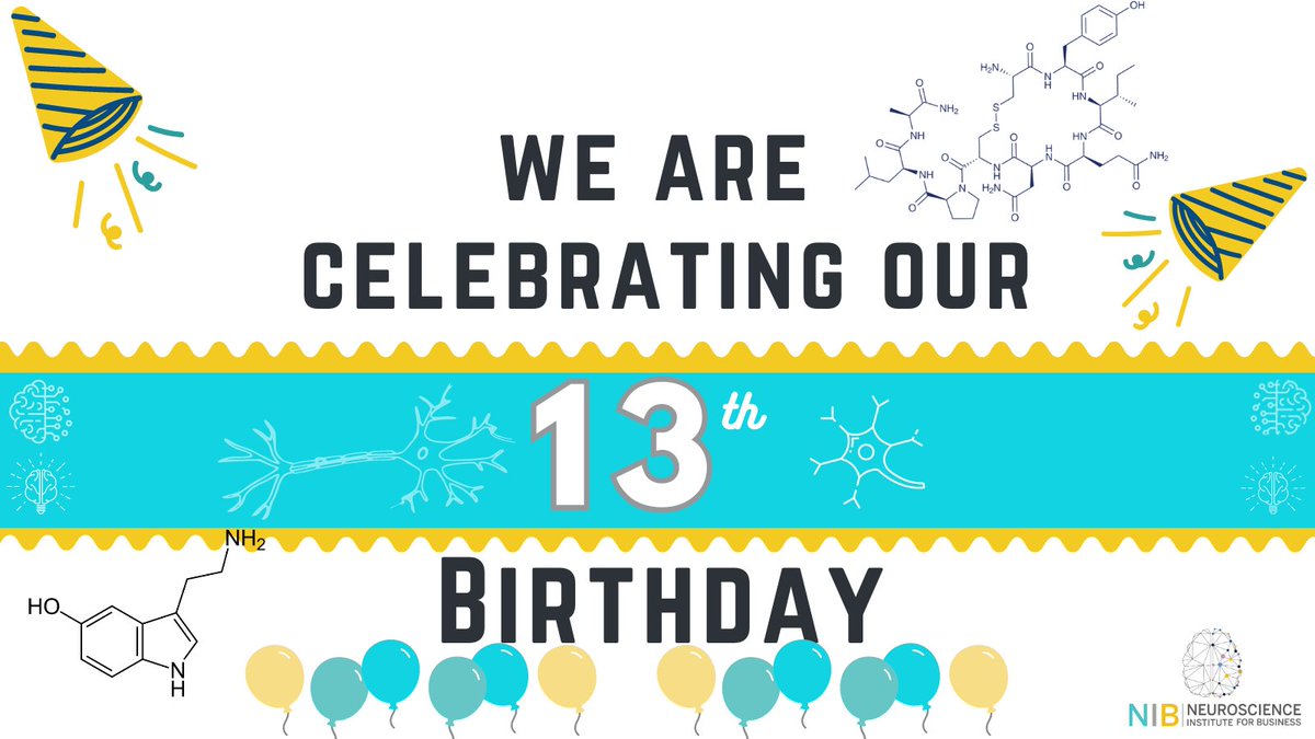 This month we are celebrating our 13th birthday ( we are excited to be teenagers )🎊🎉🌟

Our journey has consisted of unforgettable moments, challenges, successes and growth of our team, supporters and community.

To many more years🌟🌟