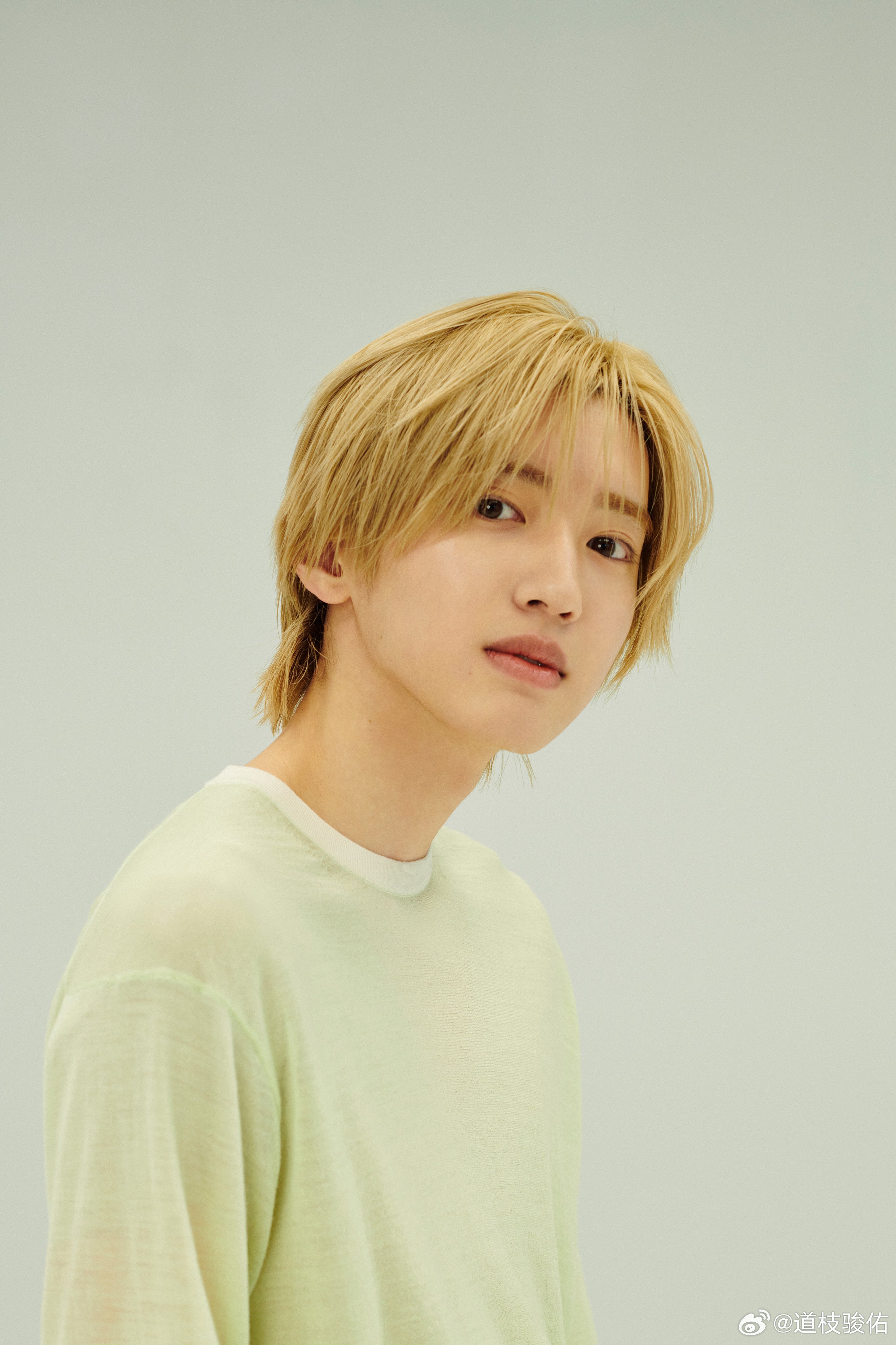 道枝駿佑💓応援アカウント on X: 道枝駿佑💓応援アカウント on X: