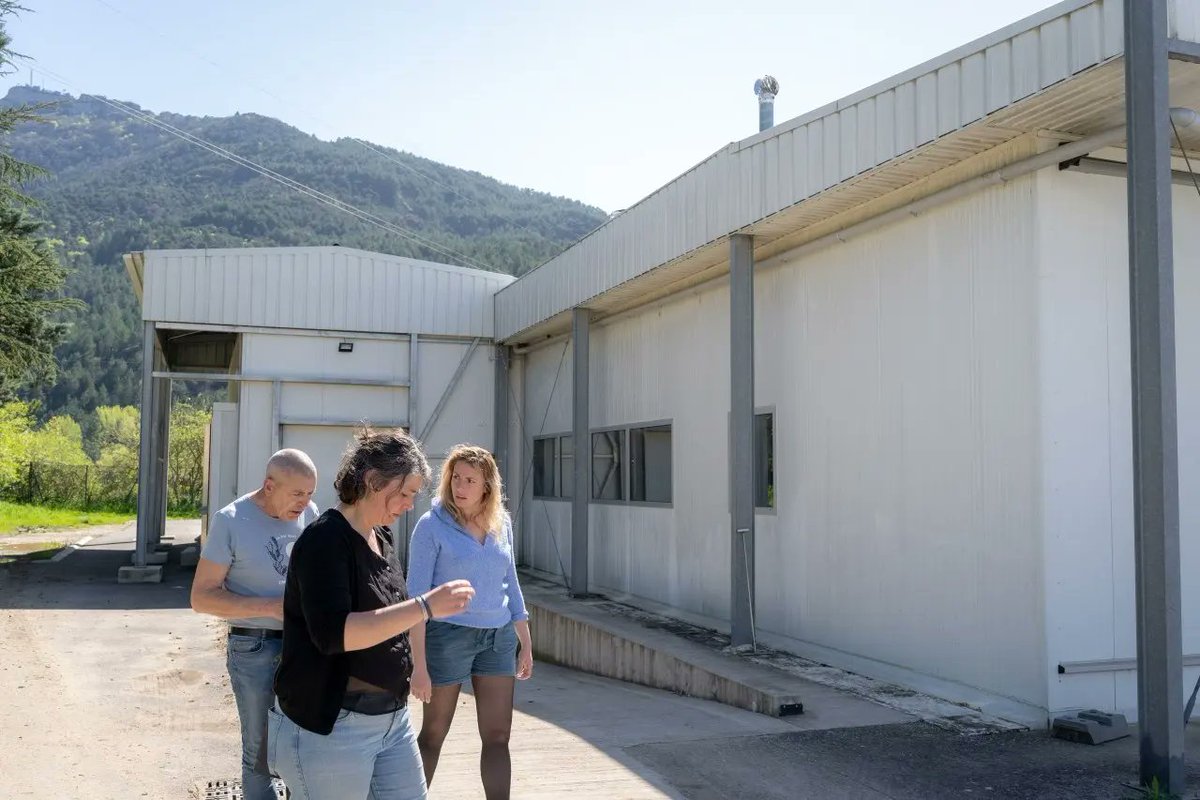 Marie Pochon tweet media