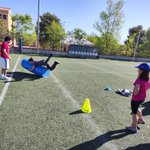 Photo by Consell Esportiu (@CEVOTerrassa)