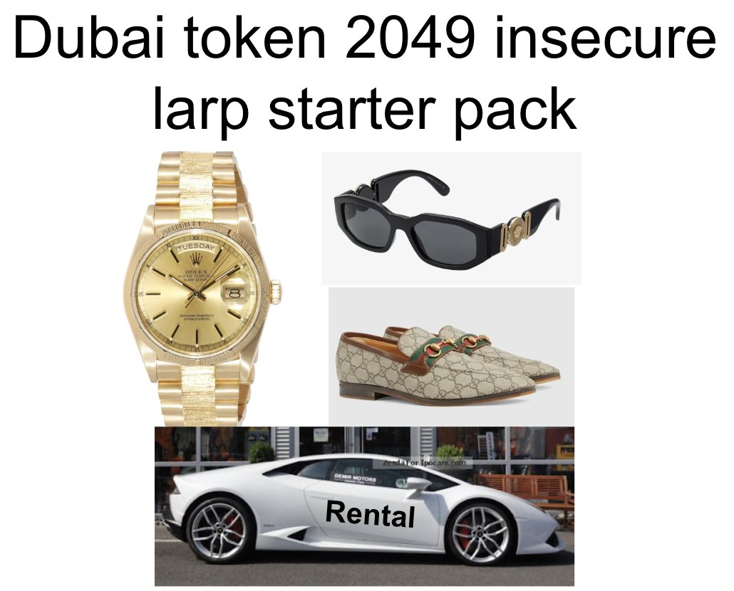 Can't wait to meet crypto people at token 2049!