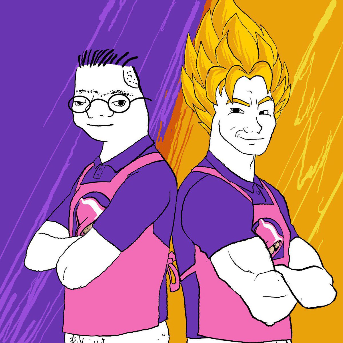 💵 #Giveaway 💵

🌮 Do you call it TacoBallz or TACOBALL-Z ?🔥

Prizes:
💸: 100$ in $TACO (10 Winners)

How to enter?
- Follow @tacoballzcoin &amp; <a href="/BenjeeNFT/">Benjamin 💵</a>
- Retweet &amp; Tag 3 frens

⏳ 24h

Good luck! 🍀