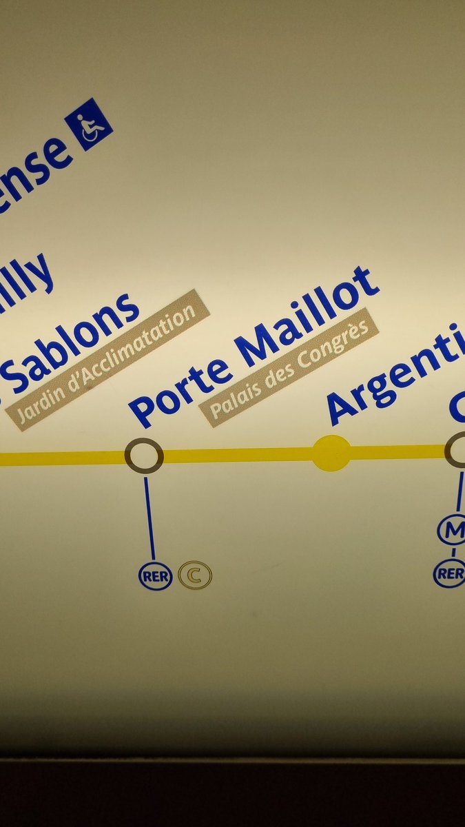 En route pour #devoxxfr