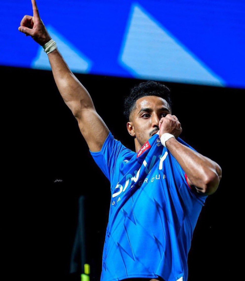 قناعة جديدة ..

أعظم ثلاثة لاعبين في تاريخ الكرة السعودية:
1- يوسف الثنيان <a href="/YousifAlthunian/">يوسف الثنيان</a> 
2- سامي الجابر <a href="/SamiAlJaber/">سامي الجابر</a> 
3- سالم الدوسري <a href="/salem_d29/">سالم الدوسري</a> 

انتهى
-