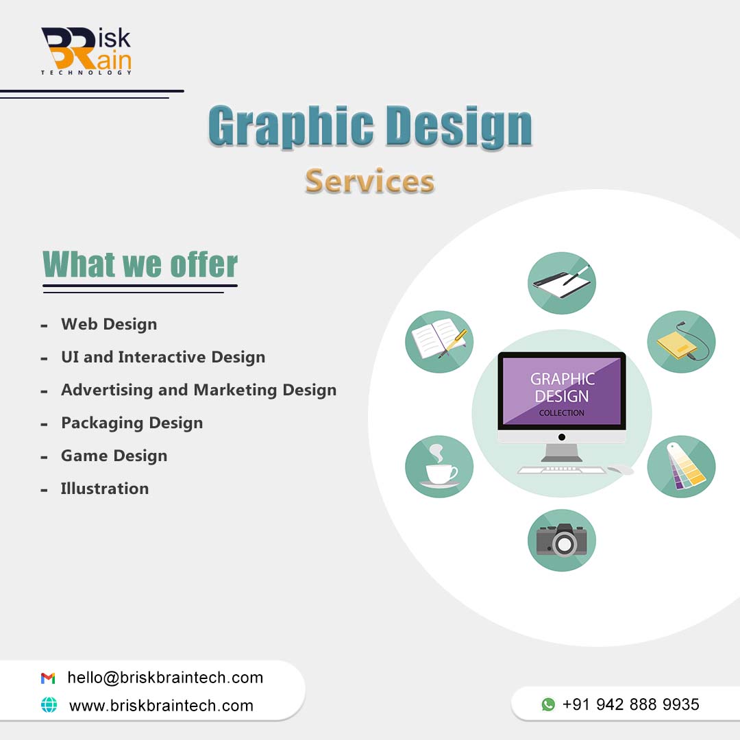 Are you ready to breathe new life into your brand? At @BriskBrain2, we’re excited to make innovative design of your website or mobile app.
#GraphicDesign #DigitalGraphics #SpecialOffer #EmailTemplates #Figma #WebDesign  #UserExperience #WebDevelopment #BusinessGrowth #briskbrain