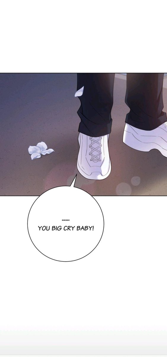 why is this manhwa remind me of bmjn 😭