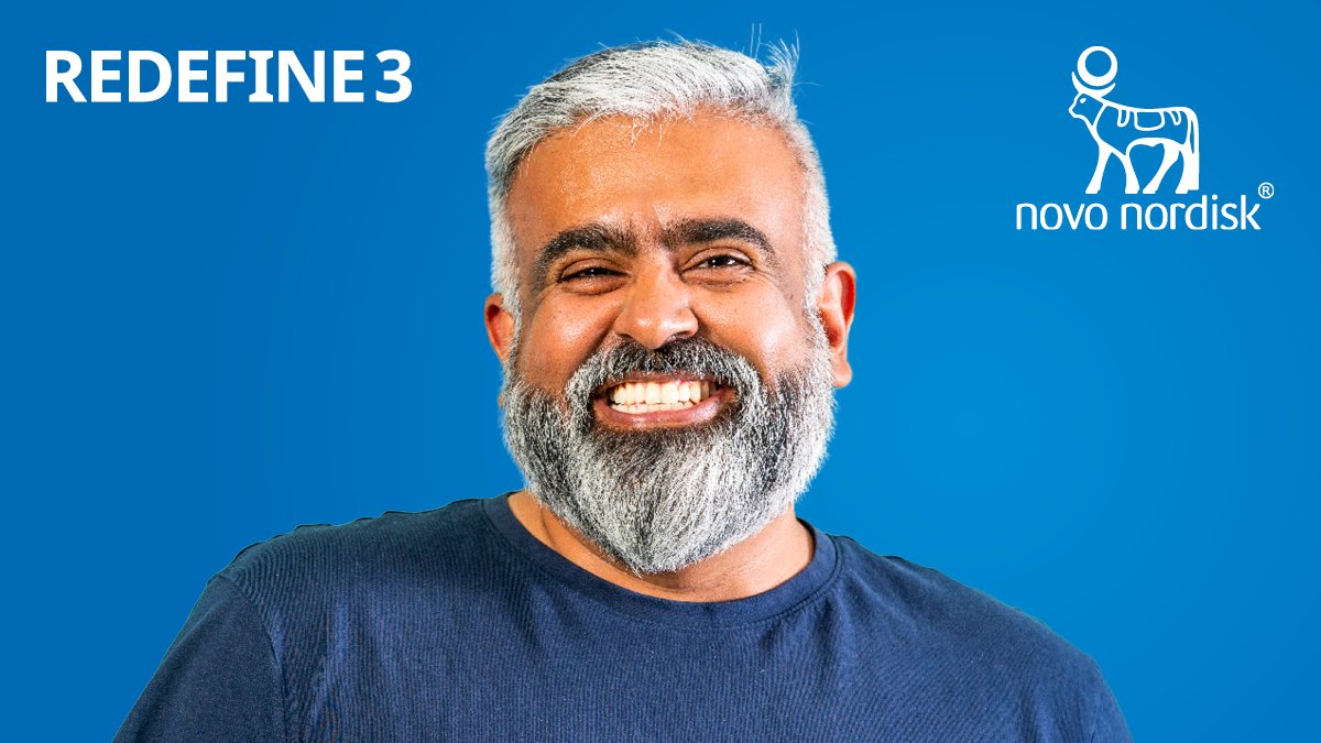 We’re looking at a new medicine that may help with weight loss & need #research volunteers. If you’re overweight & have experienced heart attack, stroke or poor circulation, you might be able to join. Find out more: redefine3.org.uk (Funded by Novo Nordisk)