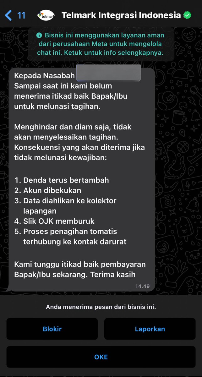 sharingmasalah's tweet photo. wkwk pusing dan bingung https://t.co/UE8pcWI68P