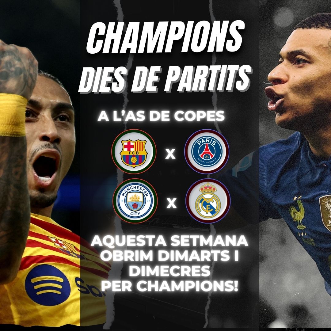 As de copes tweet media