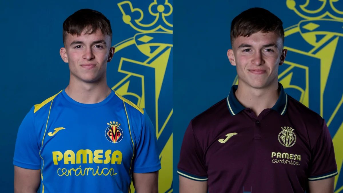 CanteraGrogueta's tweet photo. 🧤 De portero del Juvenil C a entrenador en el Infantil A de la Cantera Grogueta 👨🏽‍🏫

📰 La bonita historia de Alberto García: https://t.co/HcQFFKsHkZ https://t.co/kZEtodoq6R