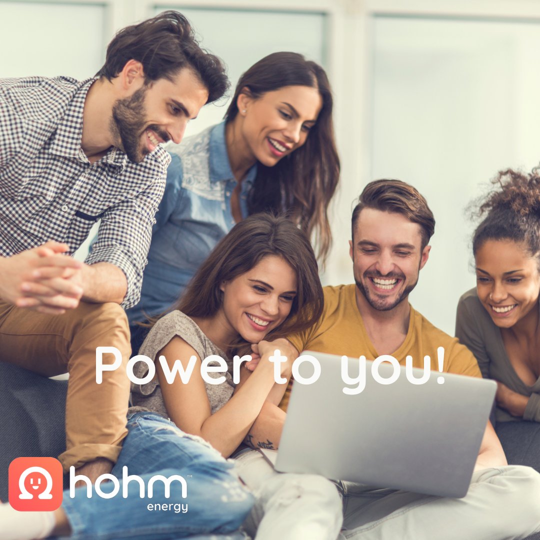 Ready to save AND earn? 💰 Refer a friend to @Hohm_sa and pocket R2000 cash back for every friend who signs up! 🌿💡 Spread the word, share the savings, and reap the rewards together! 💚 #HohmEnergy #ReferAFriend #CashBack hohmenergy.co.za/?utm_source=tw…