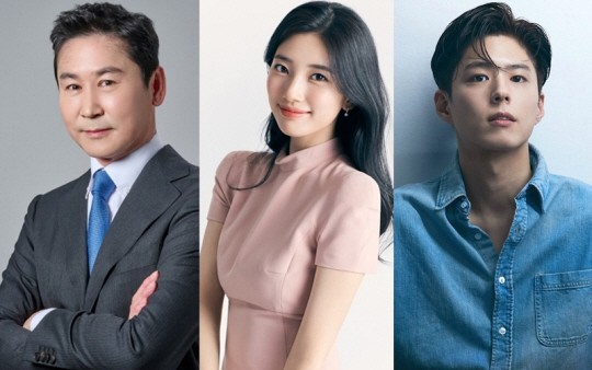 #ParkBoGum, #Suzy, And #ShinDongYup  Confirmed To Reunite For 6th Year As Hosts At The 60th Baeksang Arts Awards👇
t.me/hallyudotcom/85