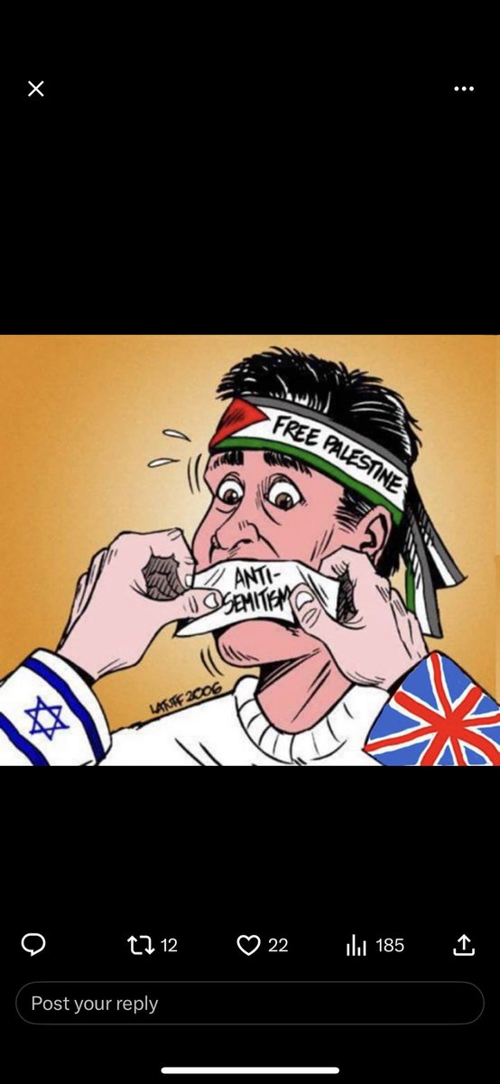 RuthMorgan63's tweet photo. @MrBenSellers @RachelRileyRR The weaponising of antisemitism has been blatent to many for years now. Only the terminally stupid either still use it or refuse to see it. She's a vile cow btw
#FordeReport #LabourFiles #LabourHardRight saboteurs #CorbynWasRight #ResignStarmer #ItWasAScam https://t.co/k6F5bzTDAg