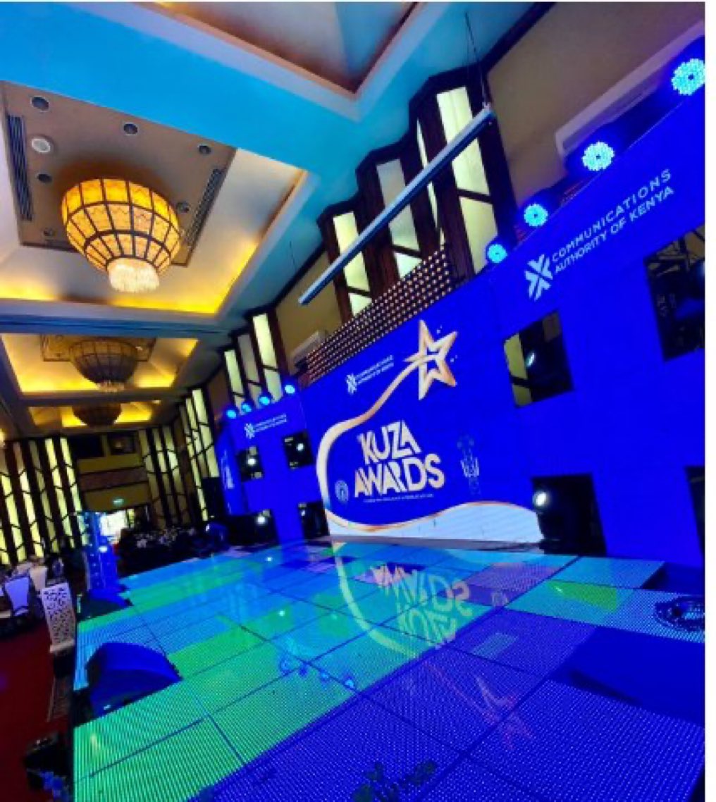 Njoki_Njanja's tweet photo. The additional category for content creators was a great step in the right direction in supporting the creative economy as a platform for job creation.

#KuzaICTAwards2024 https://t.co/iQa6jz3ql7