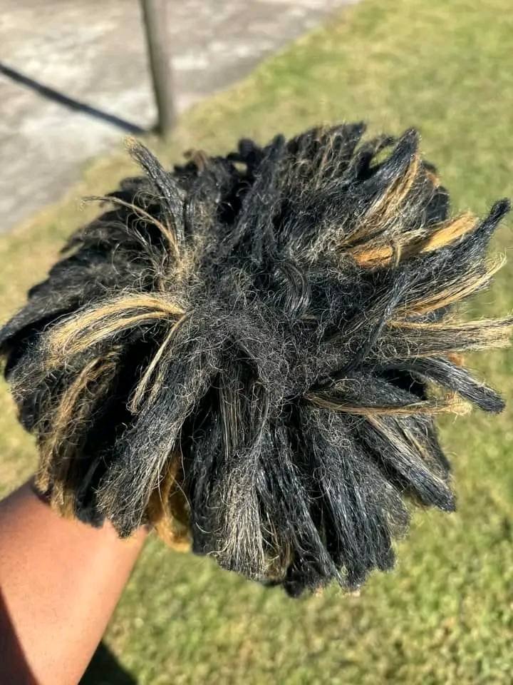 #GirlTalkZA 
What can I use to revive my weave? 😭