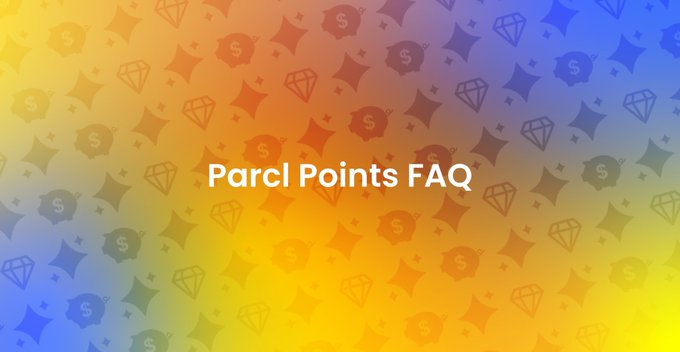 NachoUbilla's tweet image. Pre-registration is open for the Parcl 🪂 round: $15,000,000!

To be eligible, all you have to do is register.

Go to app-parcl.io
Connect and complete the registration

Hurry up - registrations are limited!