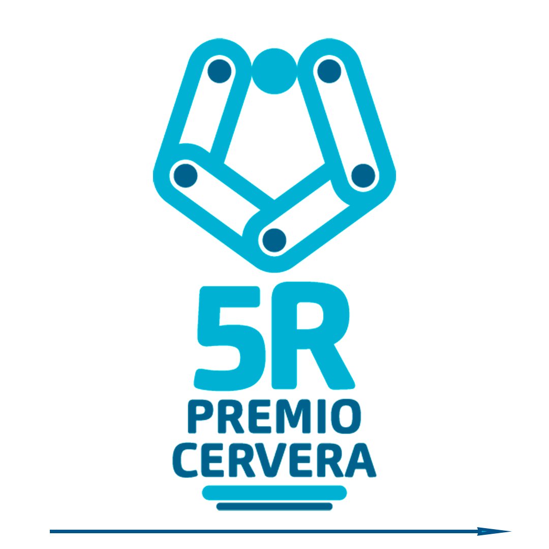 VigoTecnoloxico's tweet photo. Reto #RedCervera5R @red_5r
🤖Pon a proba as túas capacidades en #IA enfocada á segmentación de imaxes!
👥Equipos de 1 ou 2 estudantes; asesoramento opcional de profesor/a
🏆Premio de 2 000 €
📅Inscrición ata o 30 de abril en https://t.co/IRmZdiW6hF https://t.co/3CpOCos5eV