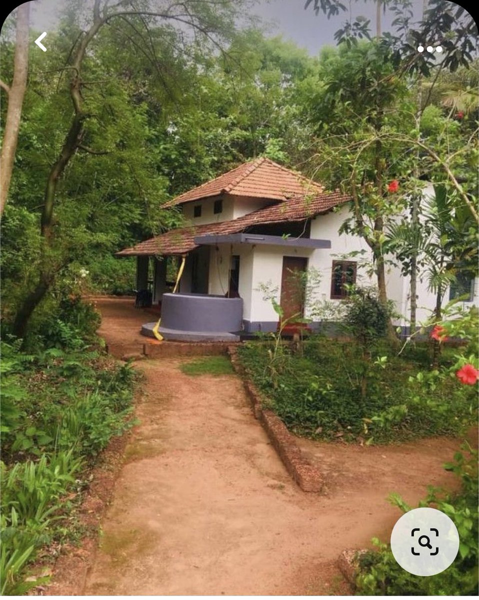 राजीव अग्रवाल RBA Earth Houses tweet media