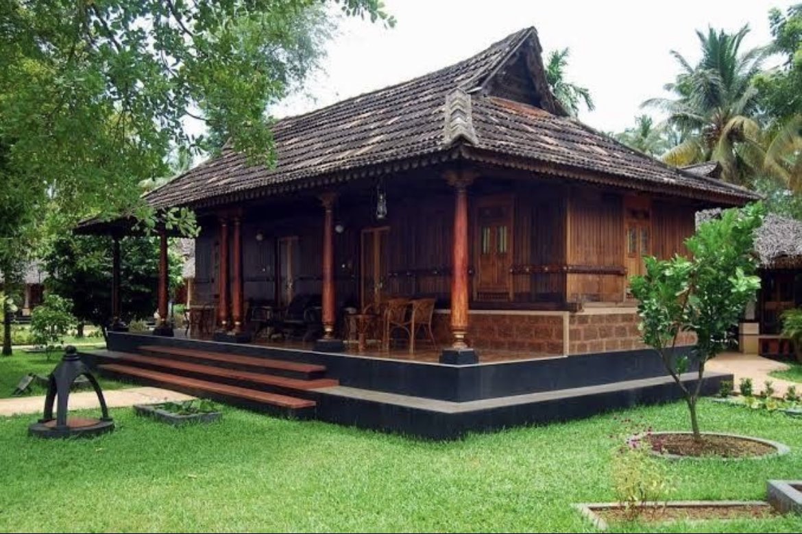 राजीव अग्रवाल RBA Earth Houses tweet media