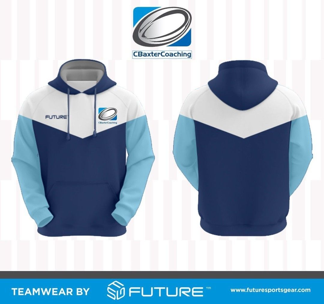 A consistent and well-designed brand identity is important for any sports club. Bespoke/Unique Teamwear that is cohesive build team spirit and help promote the club and potential recruits take notice ! #lookgood Partner with Future! #footballkits #rugbykits #teamwear #quality