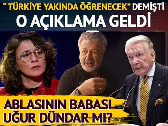 Bu kızın ablasının iddiası şayet doğruysa şimdi bu beyler birbirinin kuması mı olacak🫣⁉️

Aklımda deli sorular❓