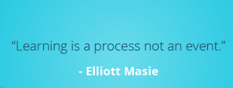 This is exactly why we have a vast range education courses, both virtual (Elliott would approve) and in person, running throughout the year. loros.co.uk/training Perfect for a confidence boost, and always with an eye on improving care for patients and families.