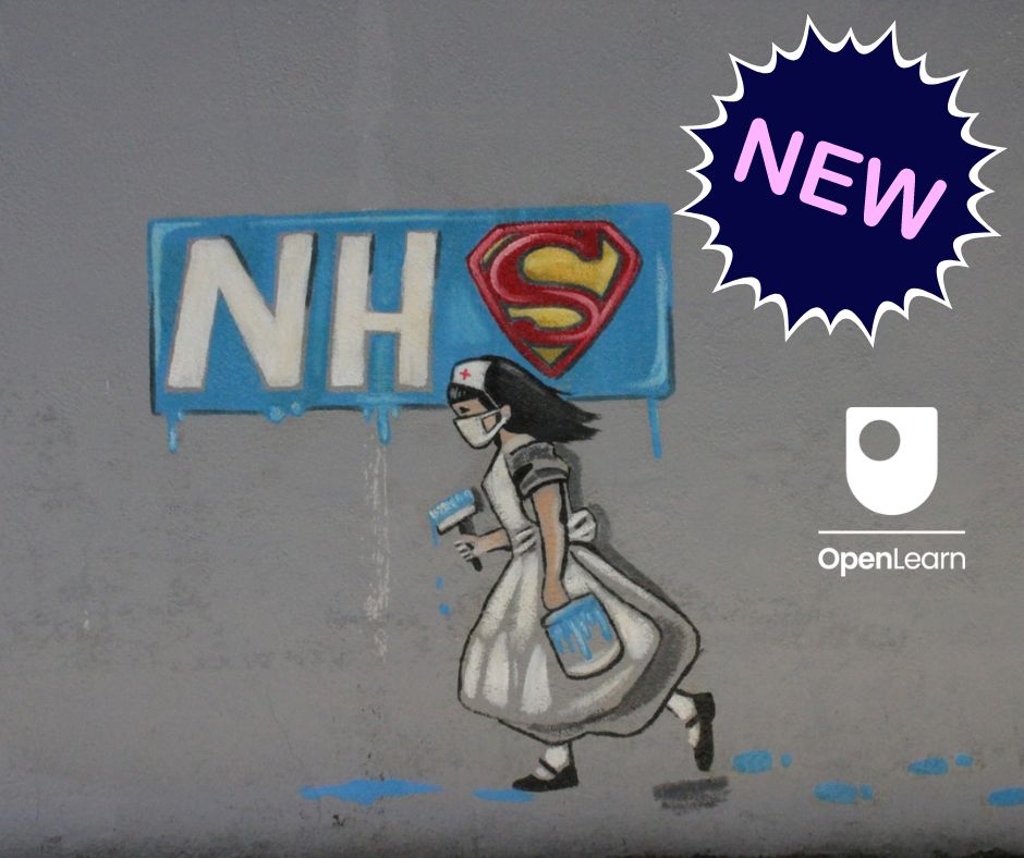 Different career paths are emerging for #nursing associates, allowing progress WITHOUT needing the degree Transfer to Nursing (top-up) programme to be a registered nurse. Read about seven qualified #nursingassociates in this new @OpenUniversity article: open.edu/openlearn/nurs…