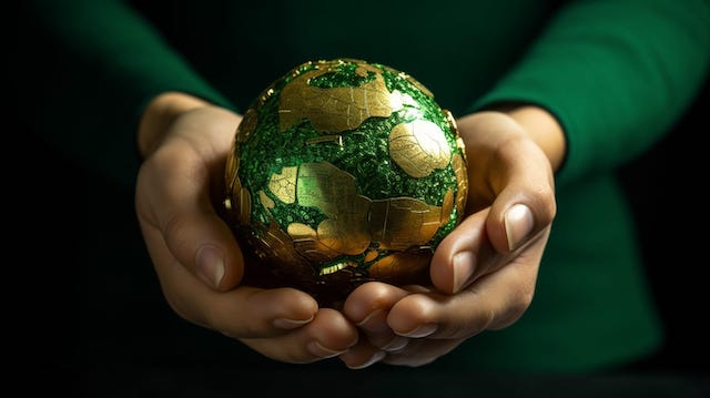 Capital Allocation: CFOs can influence capital allocation decisions to support ESG-related initiatives, such as investing in clean technologies, energy efficiency improvements, or social programmes that benefit the communities in which th

Click for more bsapp.ai/t9_wAr_0-