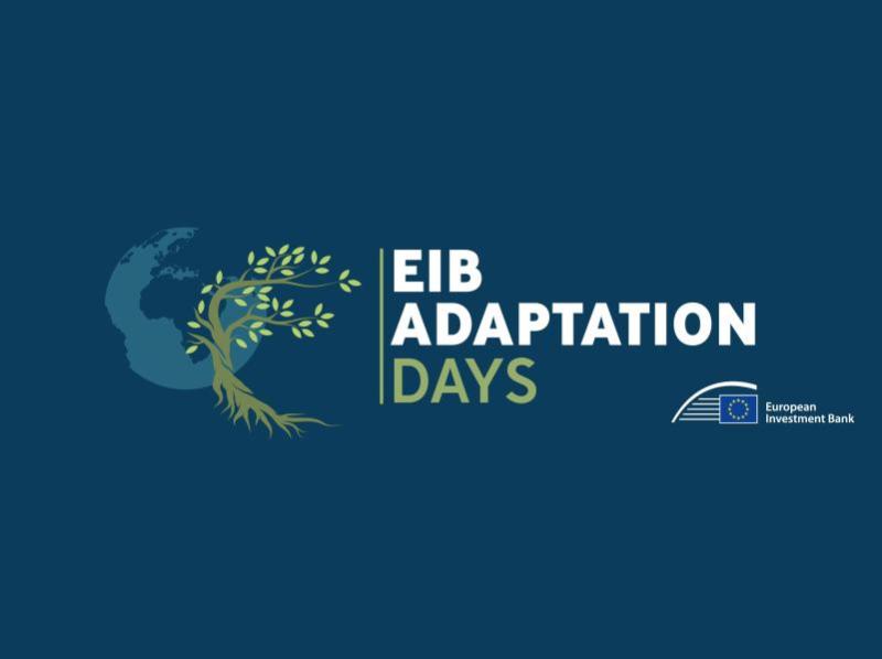 🌍 Join the conversation on #ClimateResilience at the #EIBAdaptationDays, April 24-25! 🌱Explore innovative solutions with leaders from business, insurance, NGOs, and research. Strengthening our societies against climate impacts. eib.org/en/events/eib-…