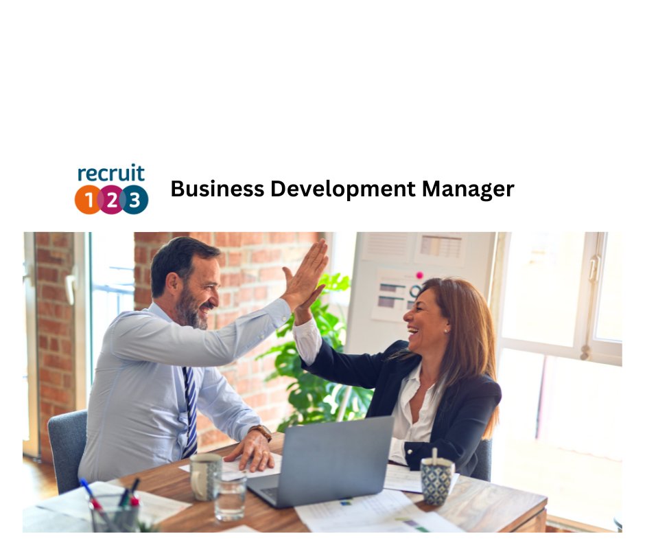 Business Development Manager - Location #Walsall More details on this job can be found here reed.co.uk/jobs/business-… #BusinessDevelopmentManager