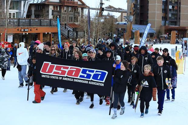Thank you to @USASASNOW for your continued support of Stack Team App. USASA have over 30 created apps and is one of the largest associations on our platform. The USASA use Stack Team App for their competitions run all around the USA. More details here: usasa.org/competitions/r…